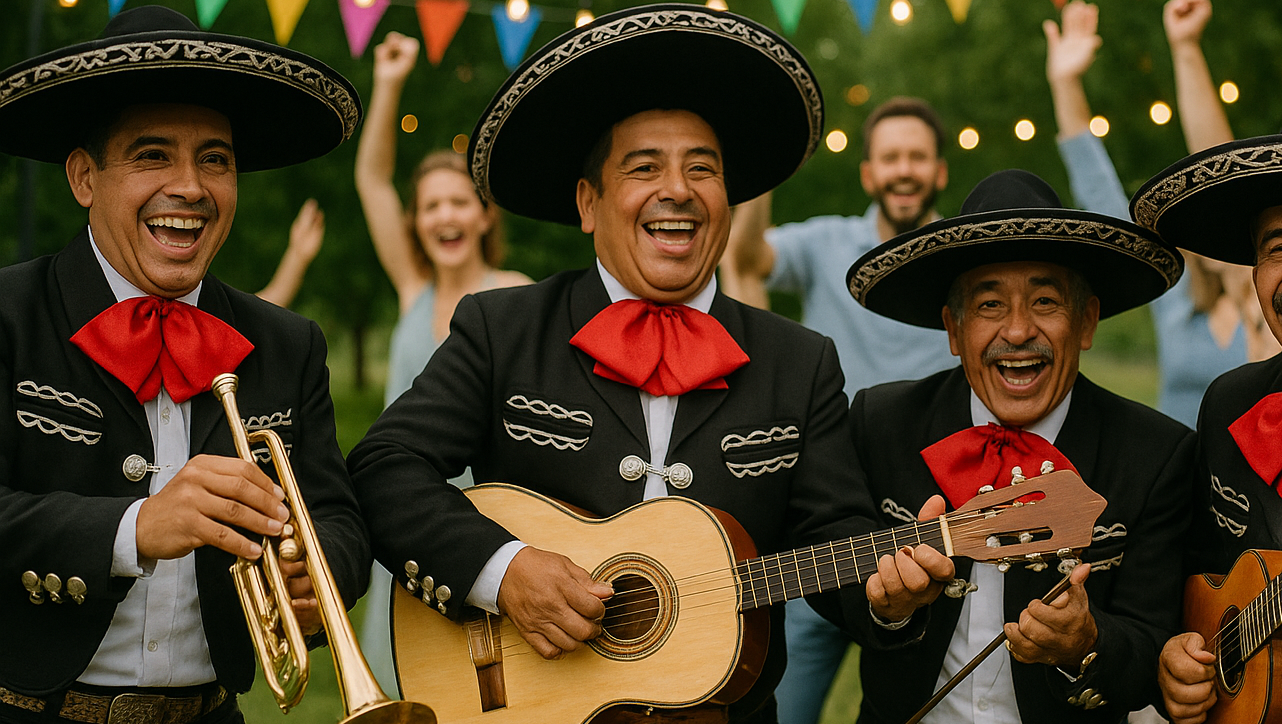 Serenatas Serenatas