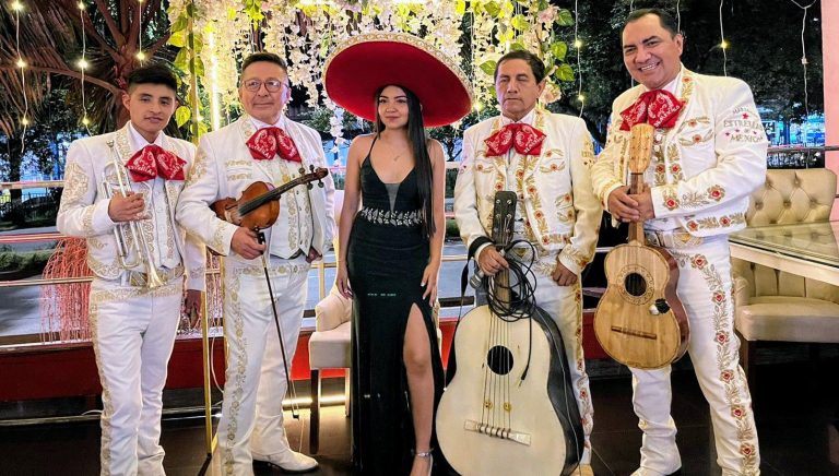 Mariachis Cali Colombia