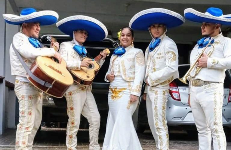 Serenatas Mariachis Cali Cristianos