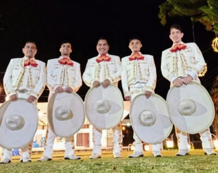 Mariachi en Cali