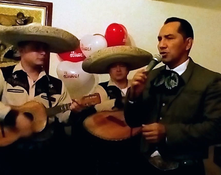 serenatas con mariachis cali