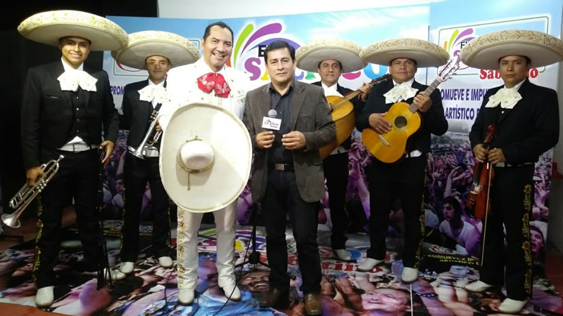 mariachi cali