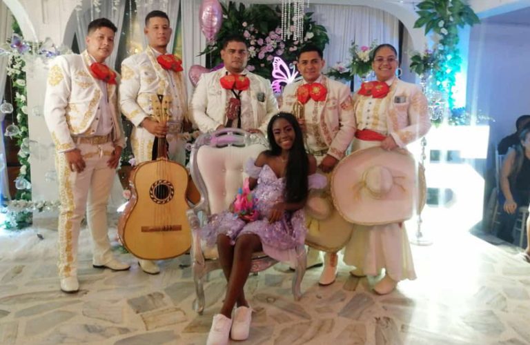 mariachis cali