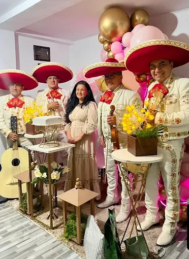 Mariachis Cali Colombia