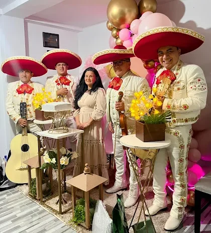 Mariachis Cali Colombia