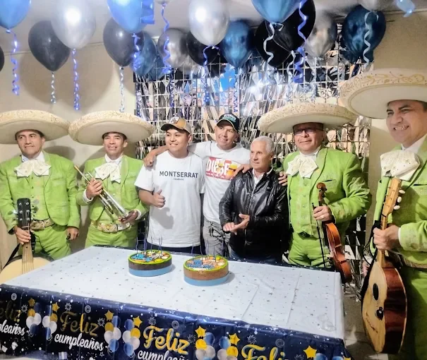 mariachis cali dia del padre
