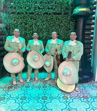 mariachis en cali
